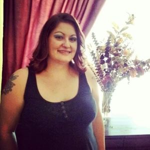 Meet your Posher, Stacy